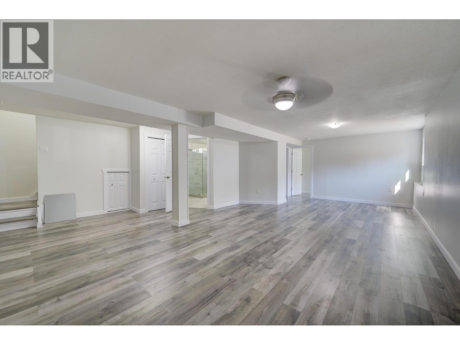 397 Basalt Drive, Logan Lake, BC - Indoor Photo Showing Other Room