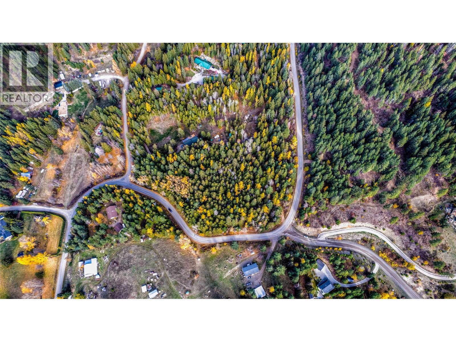 7811 Wilson Jackson Road, Vernon, BC