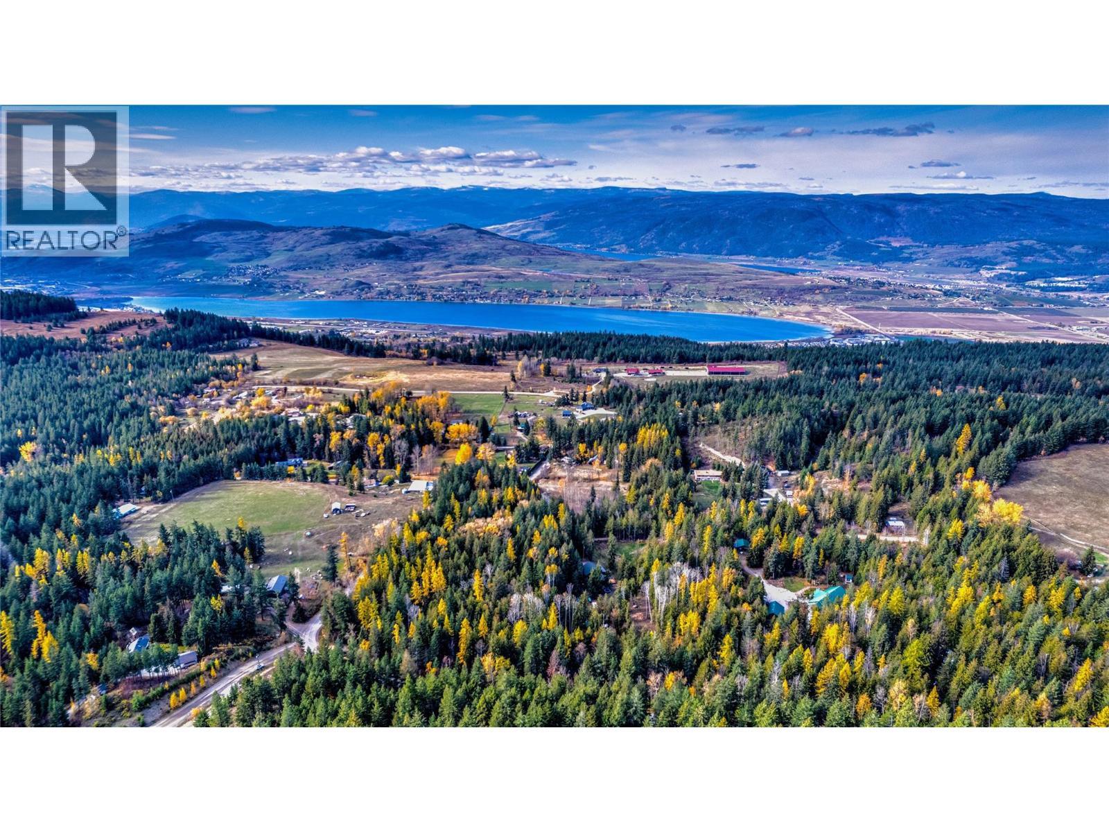 7811 Wilson Jackson Road, Vernon, BC