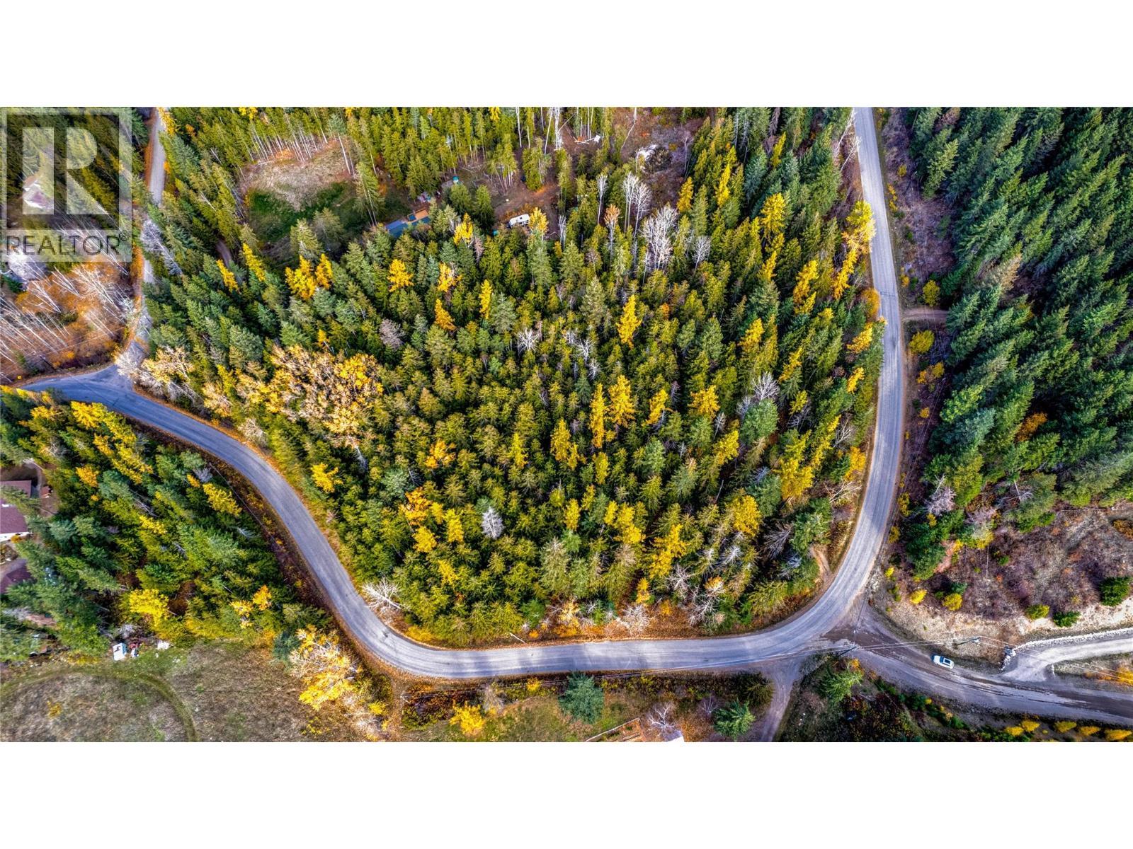 7811 Wilson Jackson Road, Vernon, BC