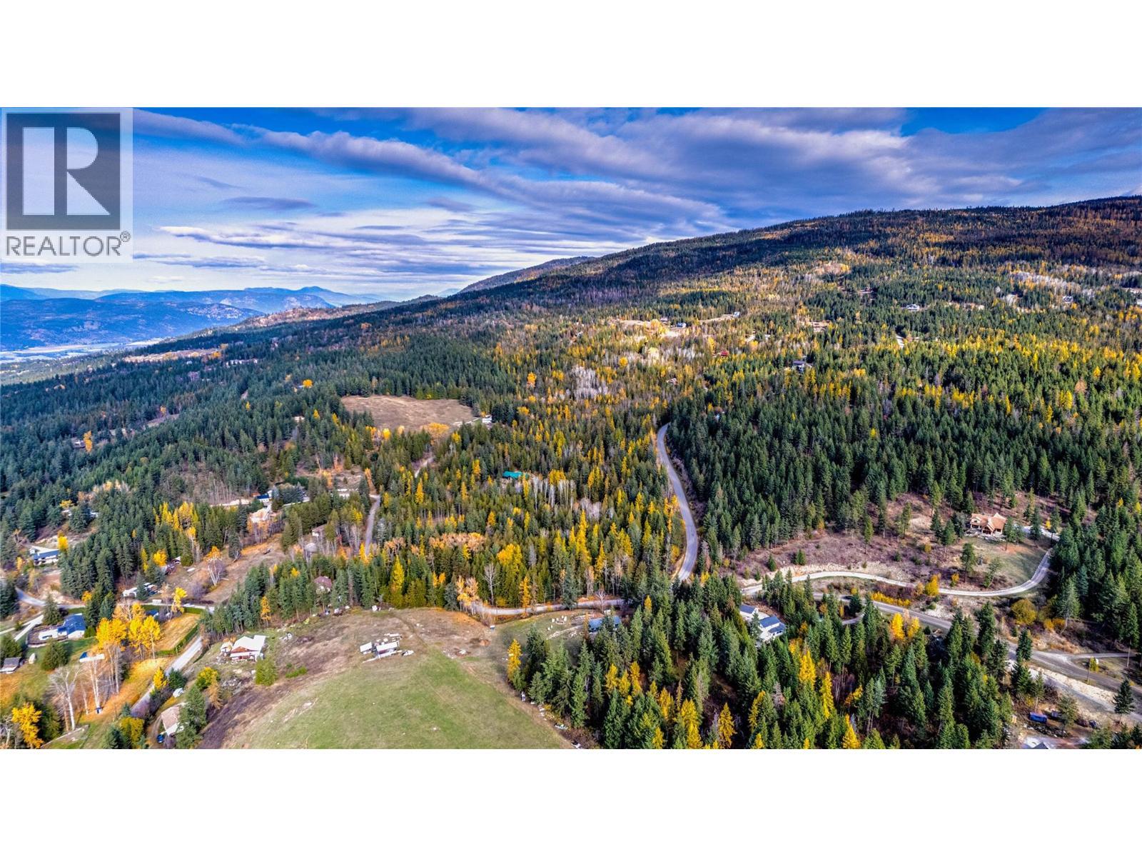 7811 Wilson Jackson Road, Vernon, BC