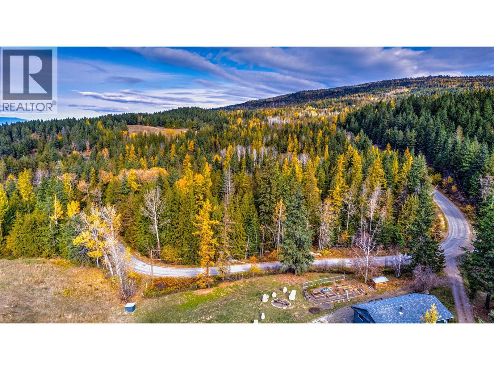 7811 Wilson Jackson Road, Vernon, BC