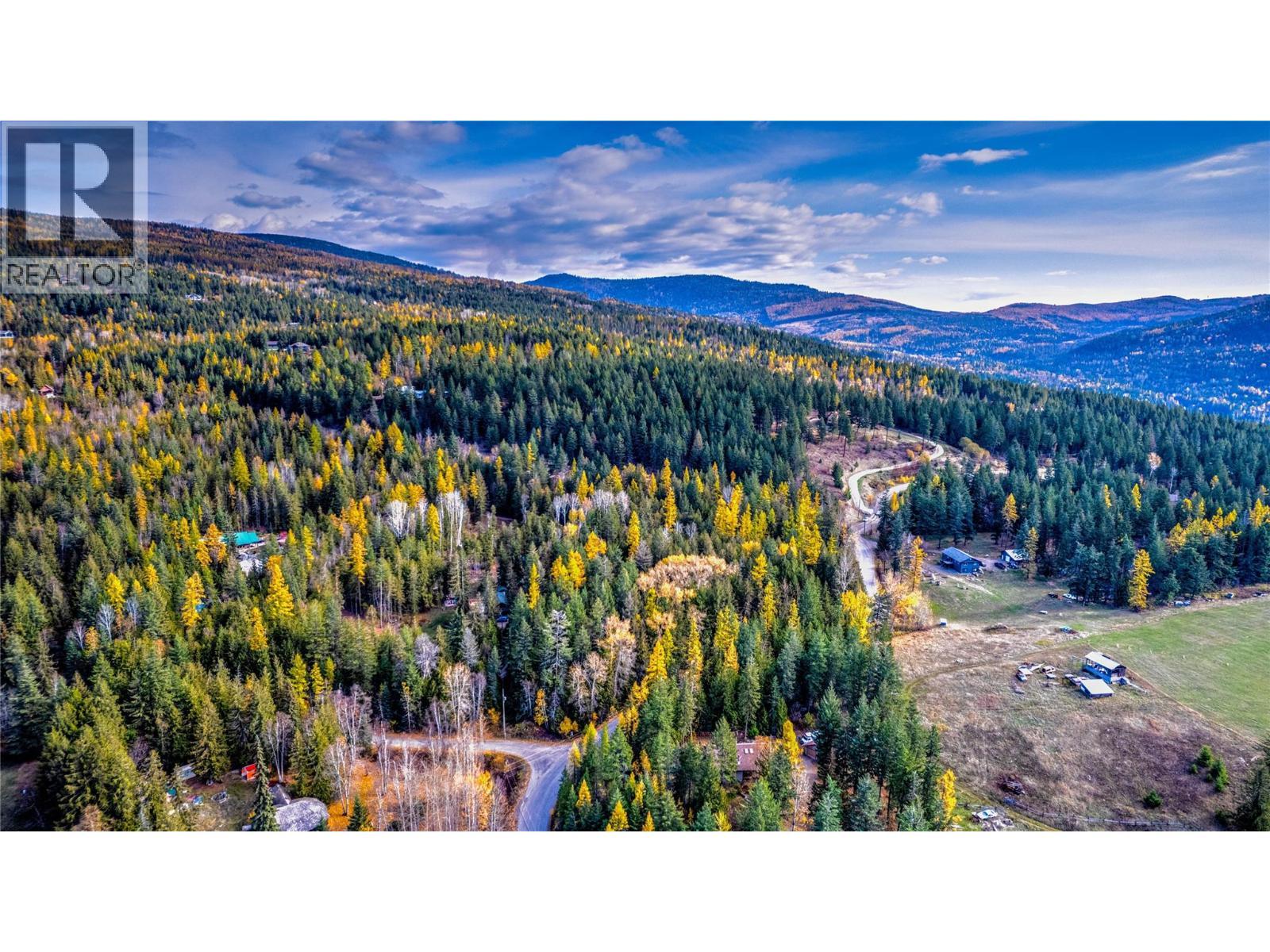 7811 Wilson Jackson Road, Vernon, BC