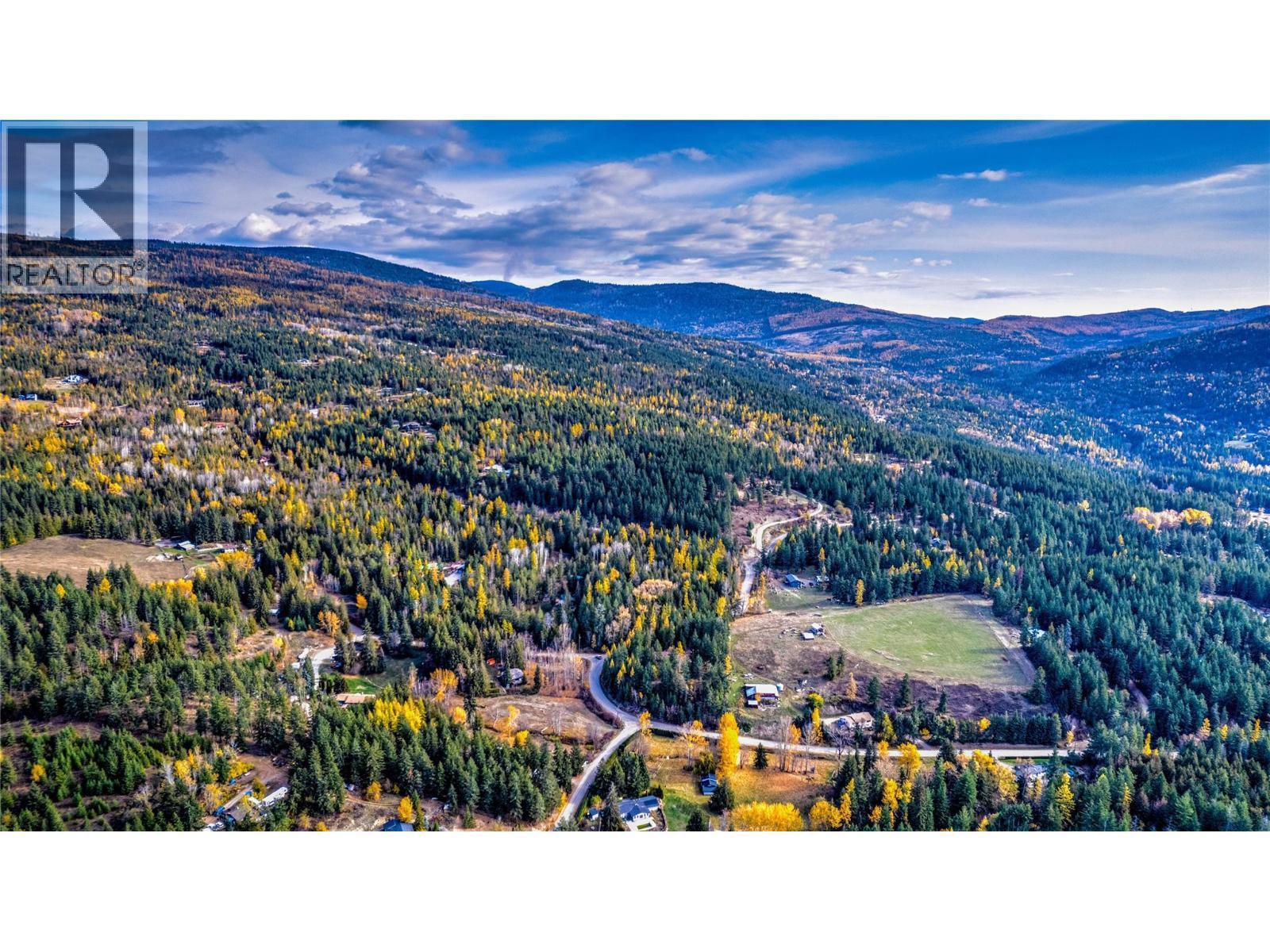 7811 Wilson Jackson Road, Vernon, BC