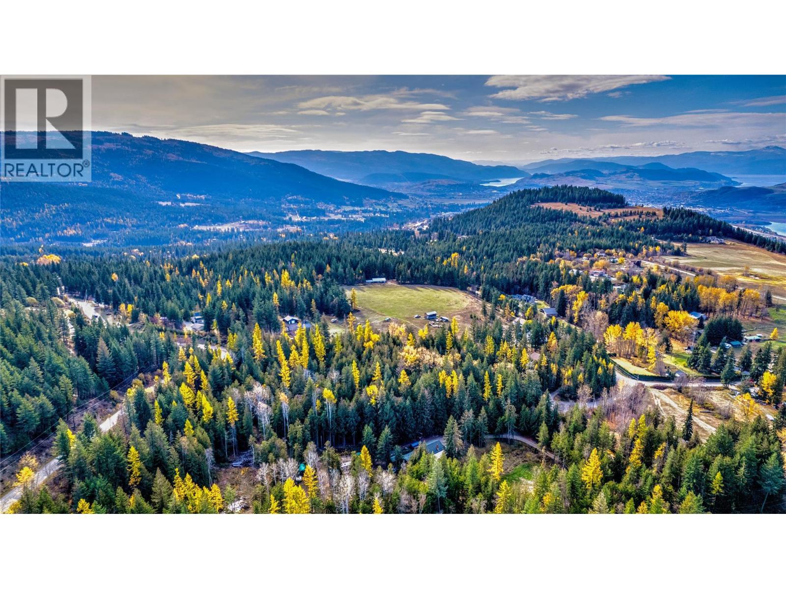 7811 Wilson Jackson Road, Vernon, BC