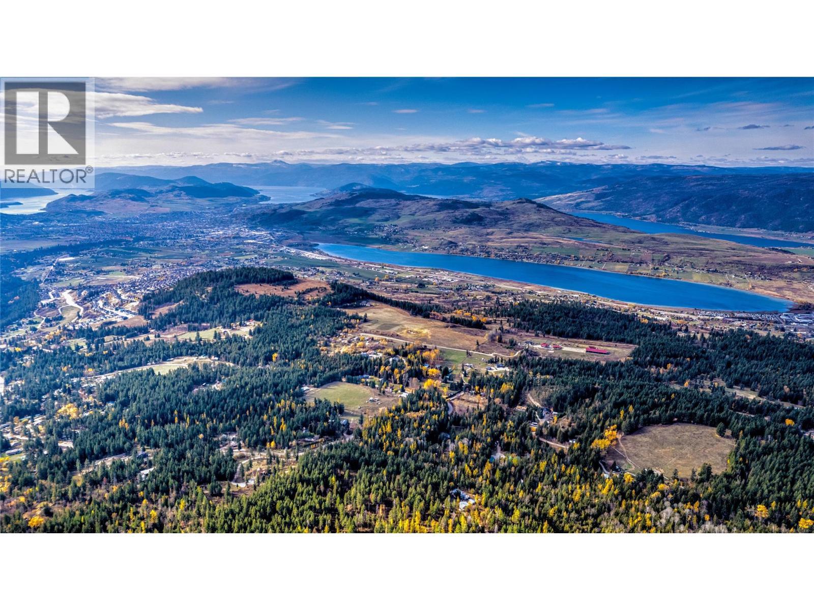 7811 Wilson Jackson Road, Vernon, BC