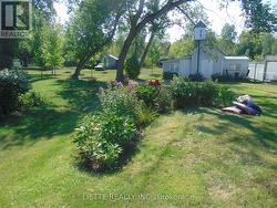 REAR HOUSE WITH GARDEN SHED -