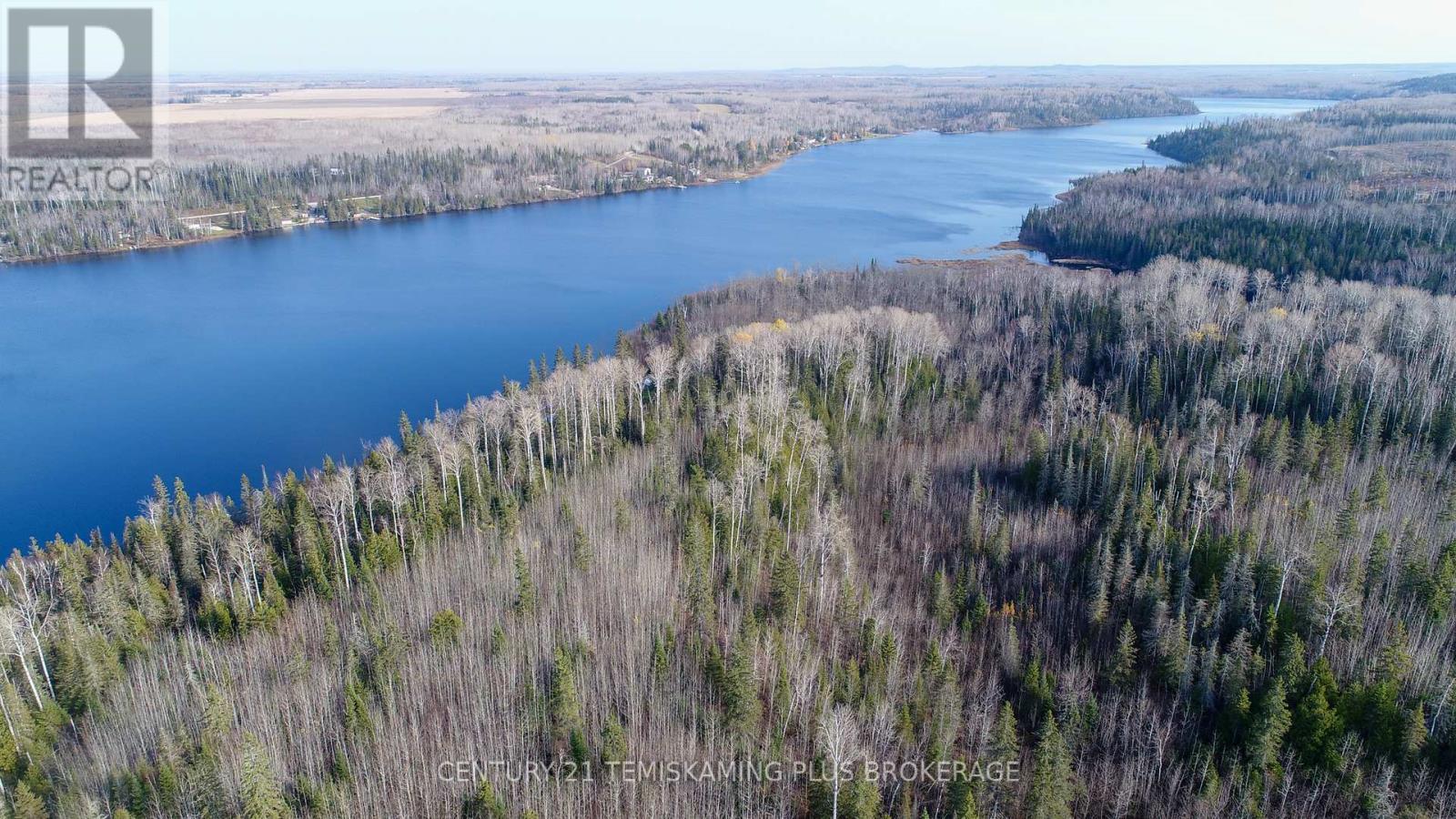 Lot 11 Con 4, Long Lake, Timiskaming (Tim - Outside - Rural), ON