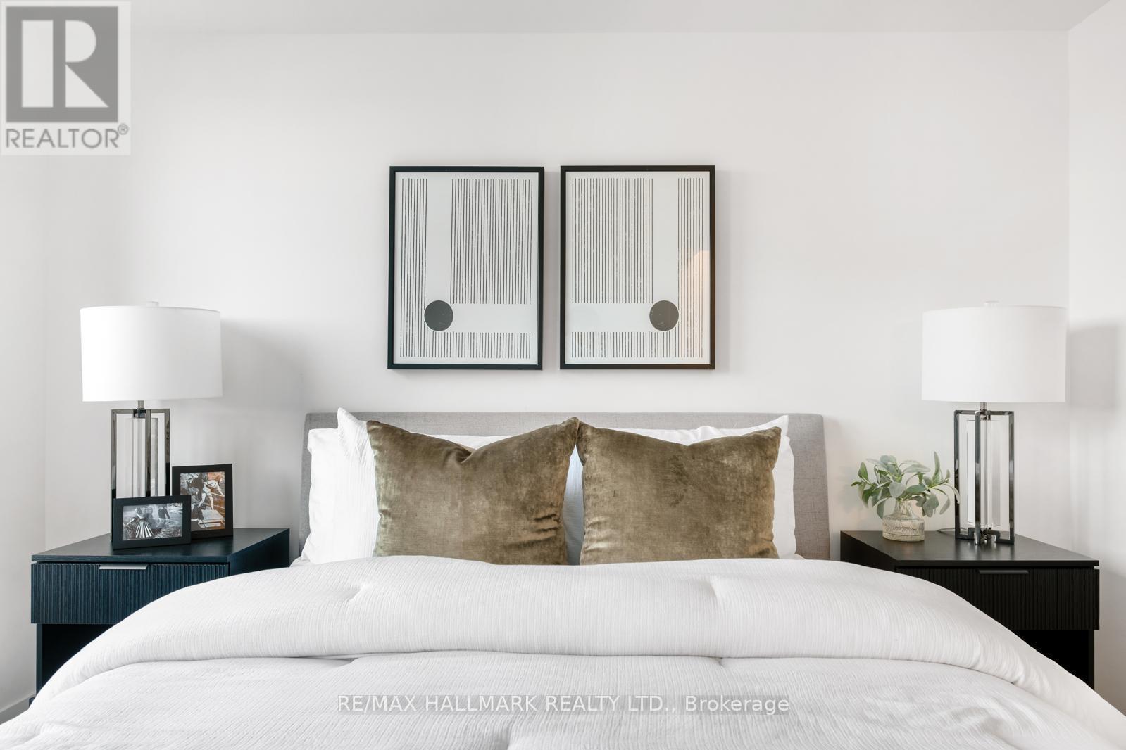 23 - 1455 O'Connor Drive, Toronto, ON - Indoor Photo Showing Bedroom