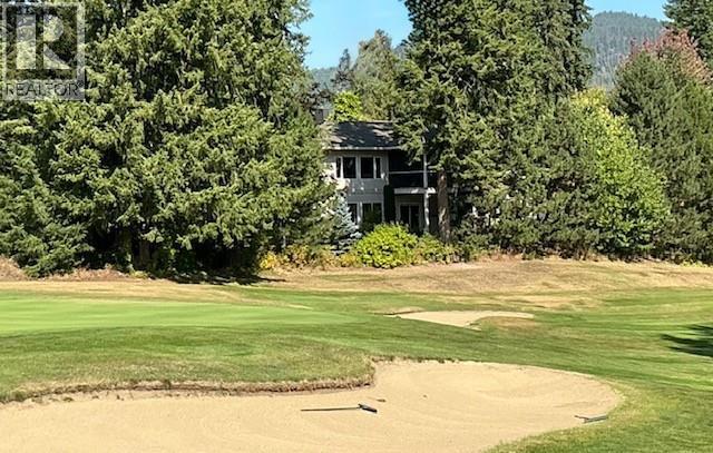 2600 Fairway Place, Blind Bay, BC - Outdoor