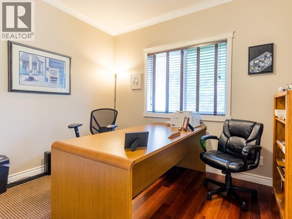 2600 Fairway Place, Blind Bay, BC - Indoor Photo Showing Office