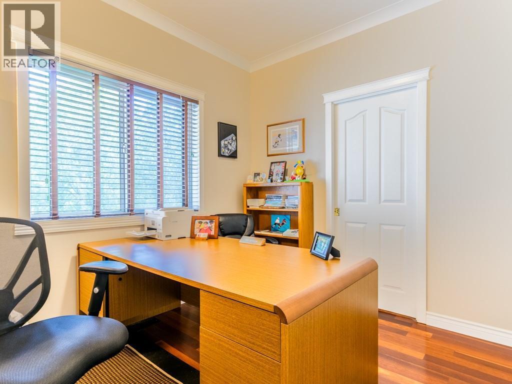 2600 Fairway Place, Blind Bay, BC - Indoor Photo Showing Office