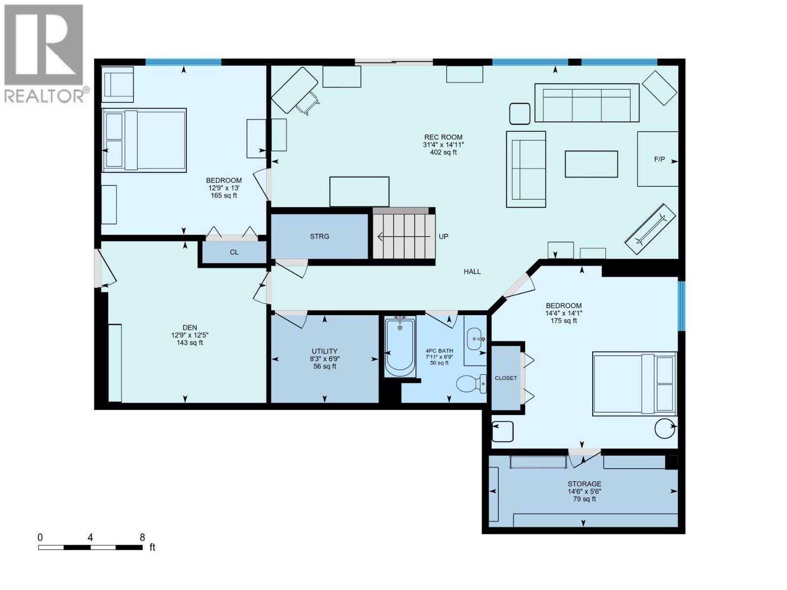 2600 Fairway Place, Blind Bay, BC - Other