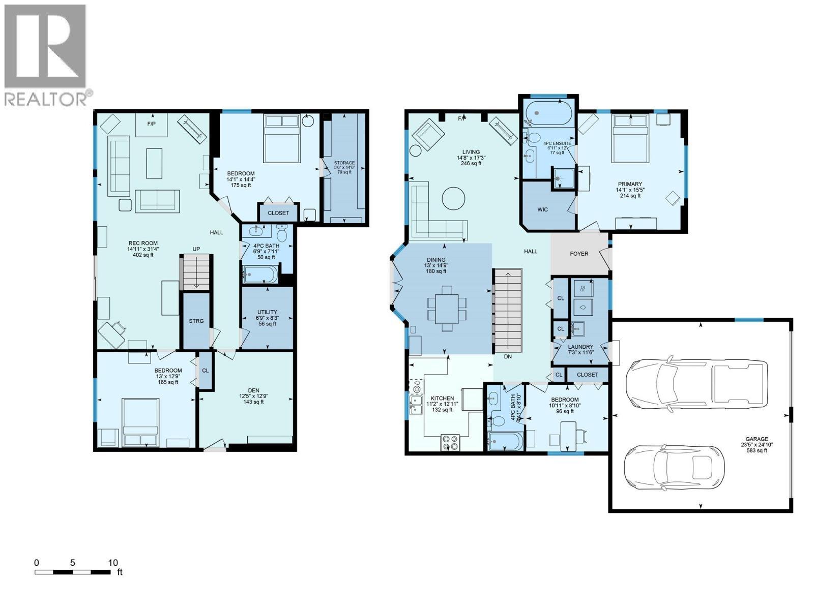 2600 Fairway Place, Blind Bay, BC - Other