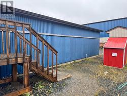 Storage (unheated) -