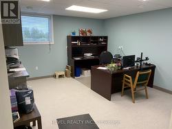Accountant's Office -
