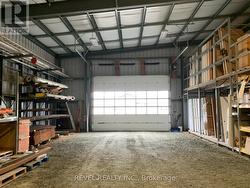Warehouse Door x4 -