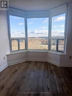 master bedroom bow window -