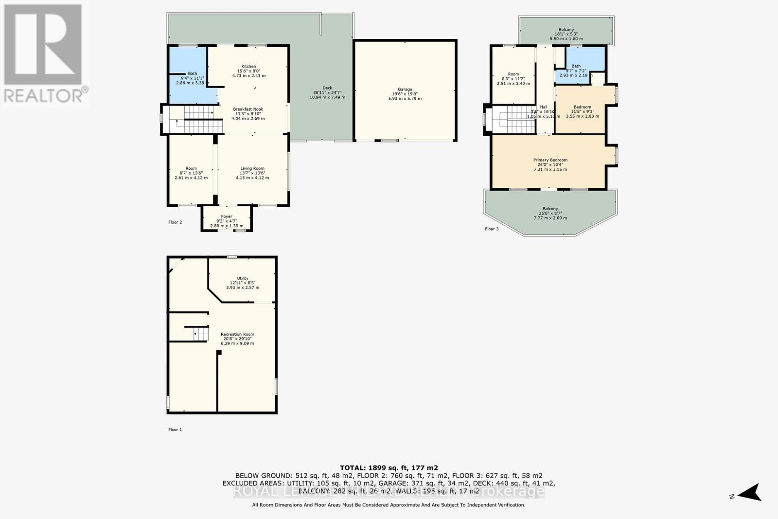 403 Tower Heights Drive, Central Elgin (Port Stanley), ON - Other