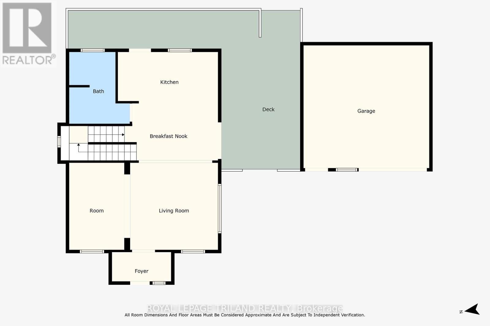 403 Tower Heights Drive, Central Elgin (Port Stanley), ON - Other