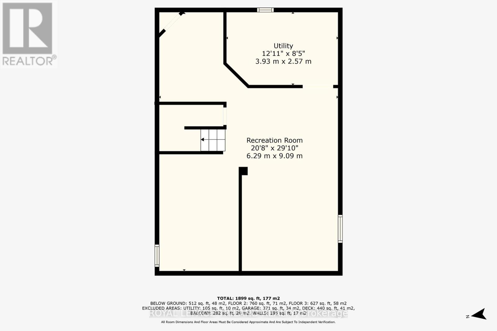 403 Tower Heights Drive, Central Elgin (Port Stanley), ON - Other