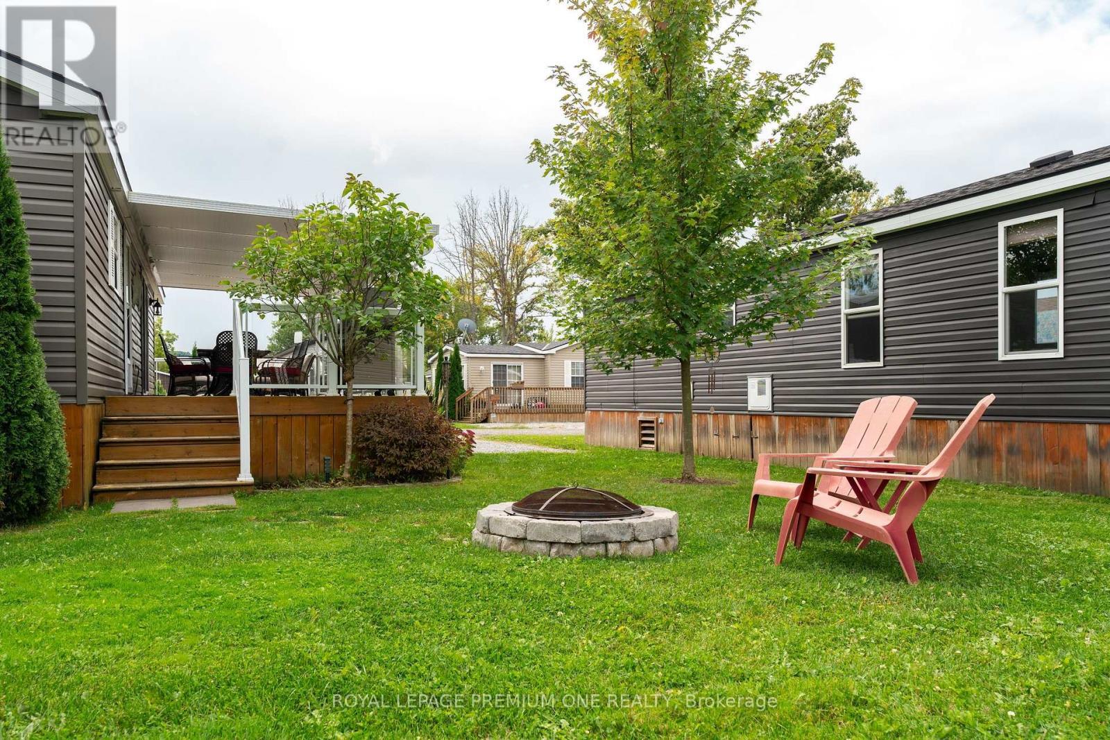 254 - 1501 Line 8 Road, Niagara-On-The-Lake, ON - Outdoor