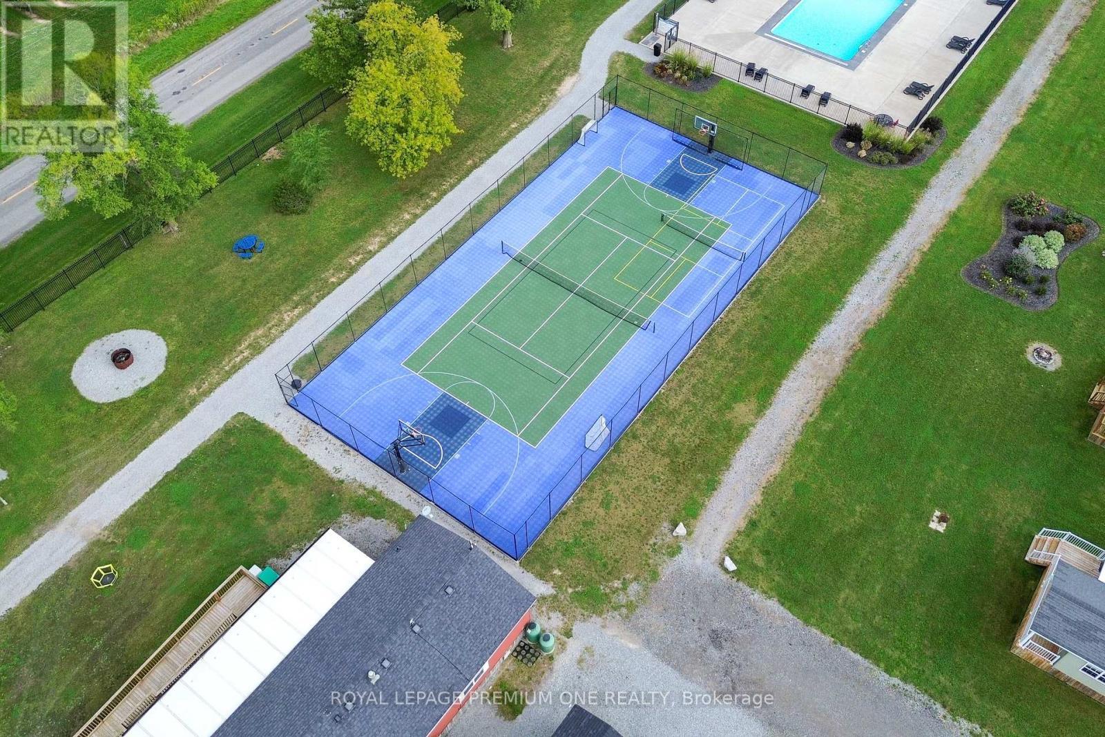 254 - 1501 Line 8 Road, Niagara-On-The-Lake, ON - Outdoor With View