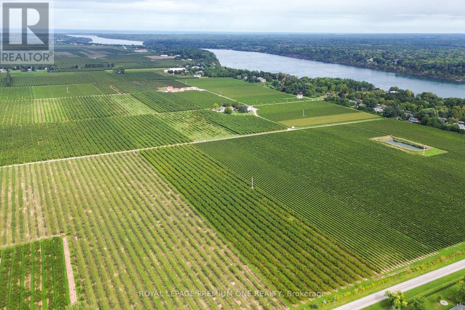 254 - 1501 Line 8 Road, Niagara-On-The-Lake, ON - Outdoor With Body Of Water With View