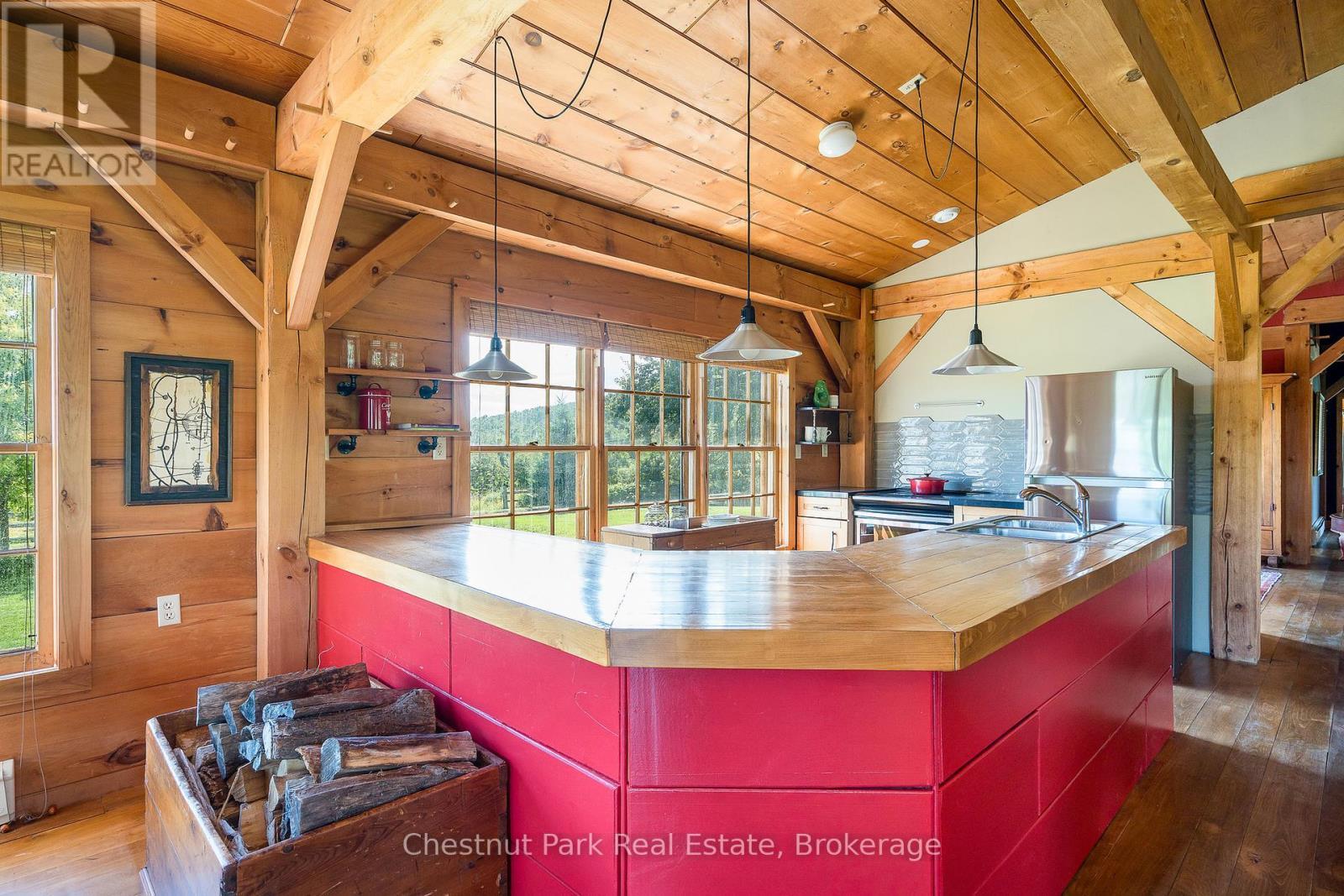 2826 Concession 8 S Nottawasaga, Clearview, ON - Indoor Photo Showing Other Room