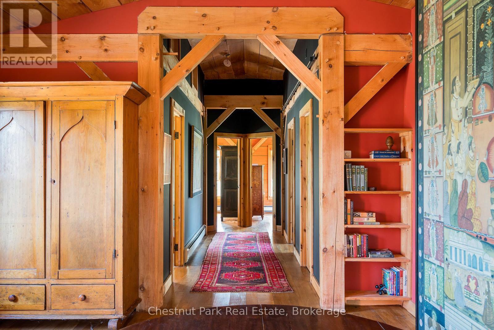 2826 Concession 8 S Nottawasaga, Clearview, ON - Indoor Photo Showing Other Room