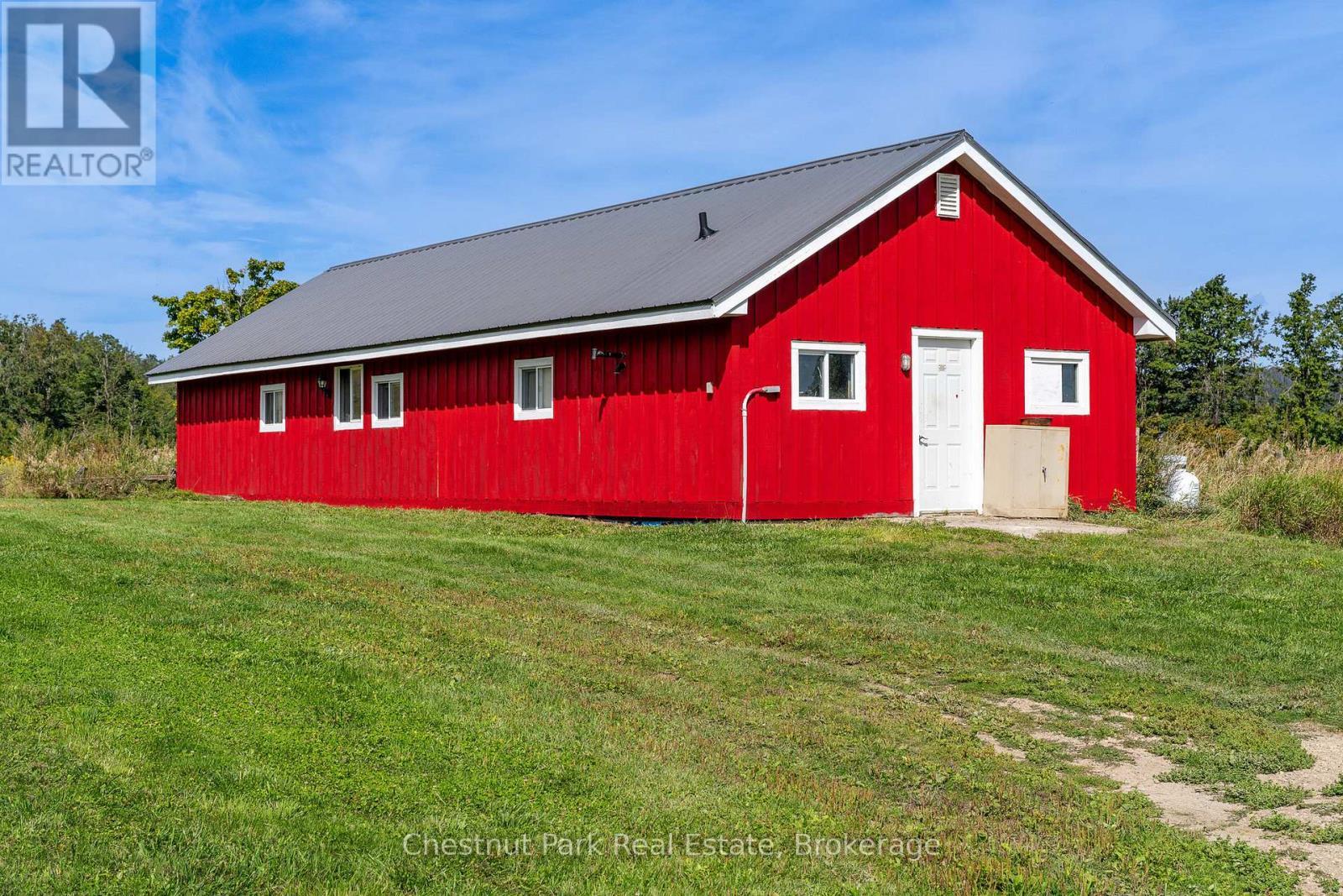 2826 Concession 8 S Nottawasaga, Clearview, ON - Outdoor