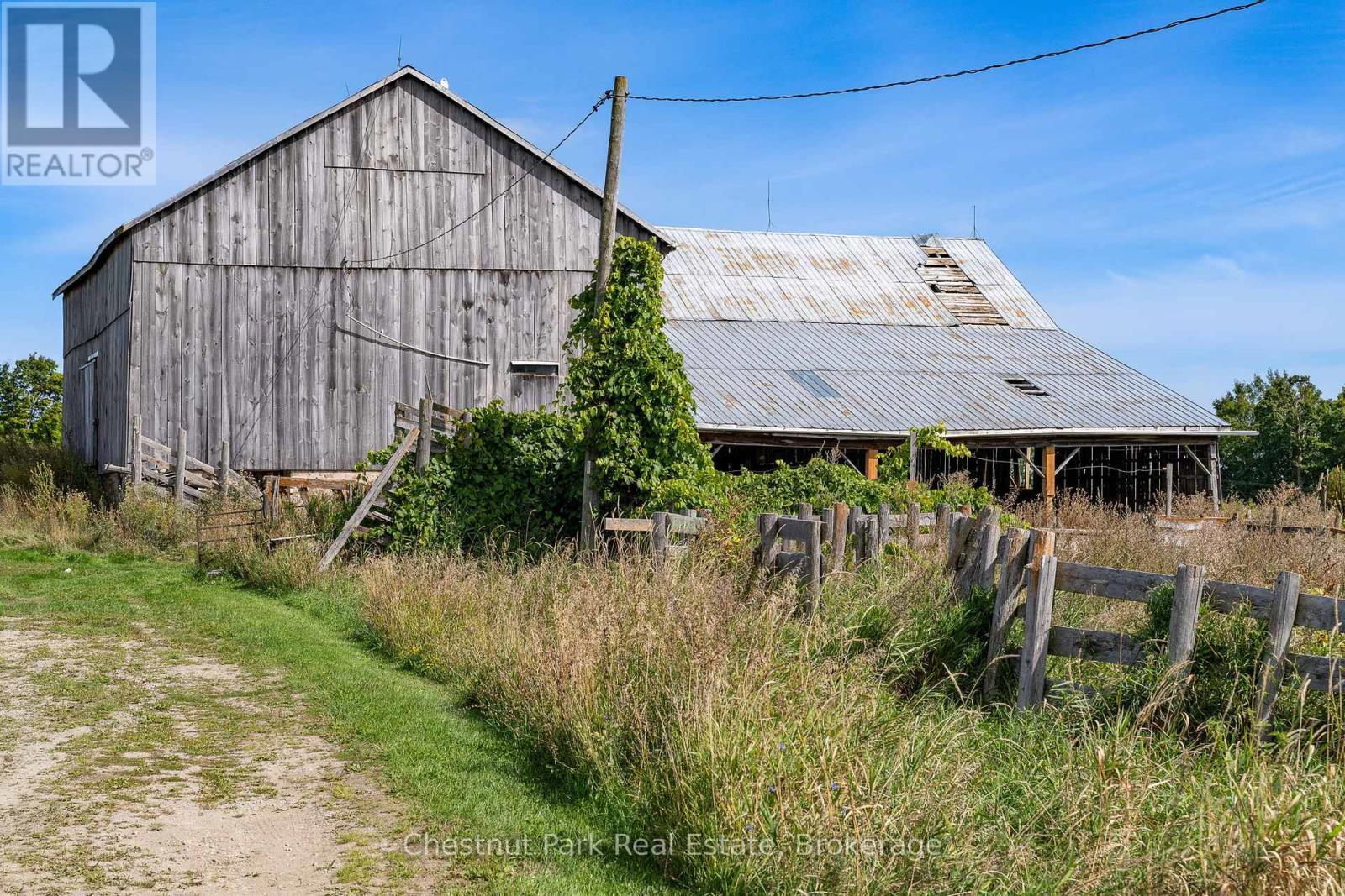 2826 Concession 8 S Nottawasaga, Clearview, ON - Outdoor