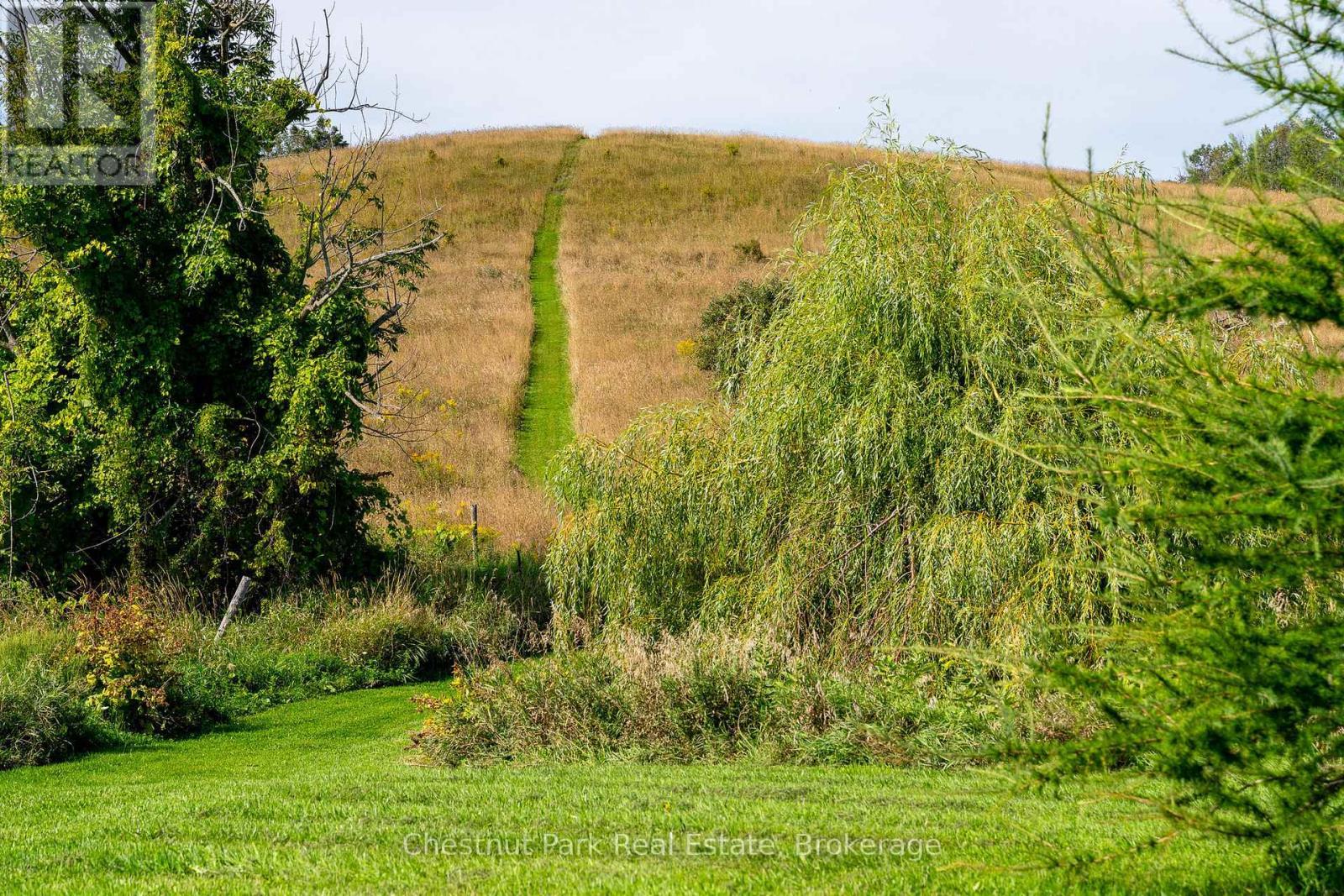 2826 Concession 8 S Nottawasaga, Clearview, ON - Outdoor With View