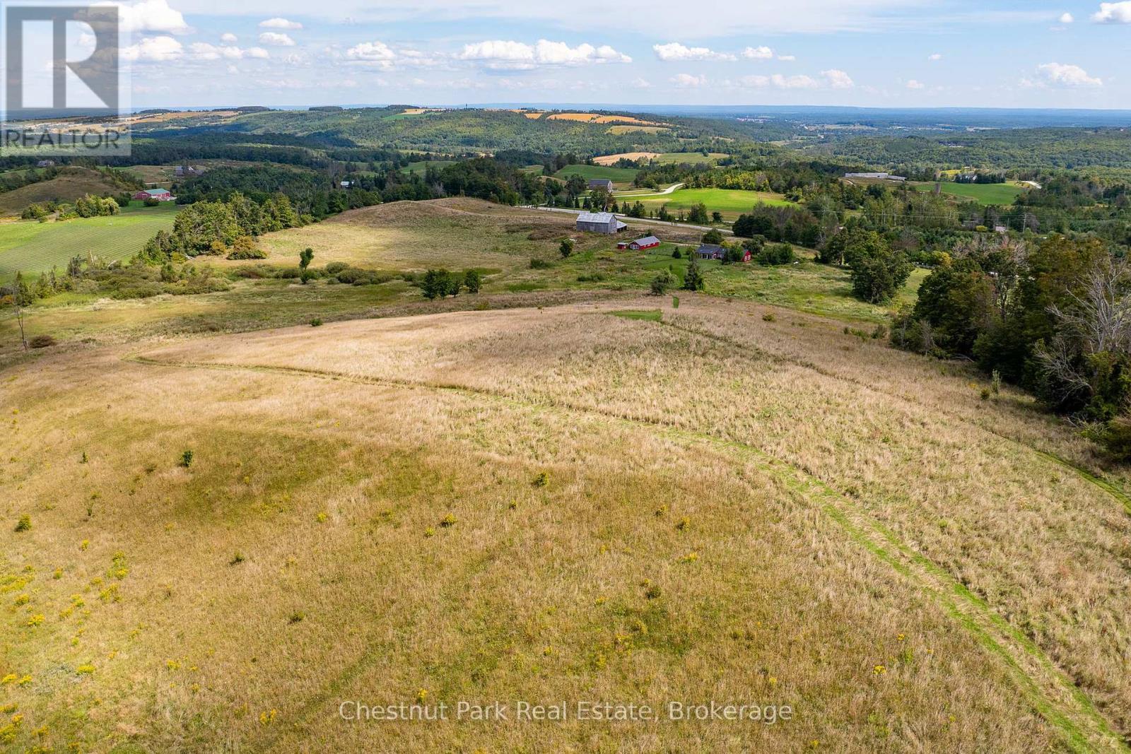 2826 Concession 8 S Nottawasaga, Clearview, ON - Outdoor With View