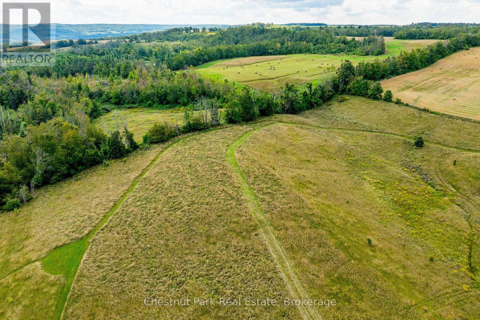 2826 Concession 8 S Nottawasaga, Clearview, ON - Outdoor With View