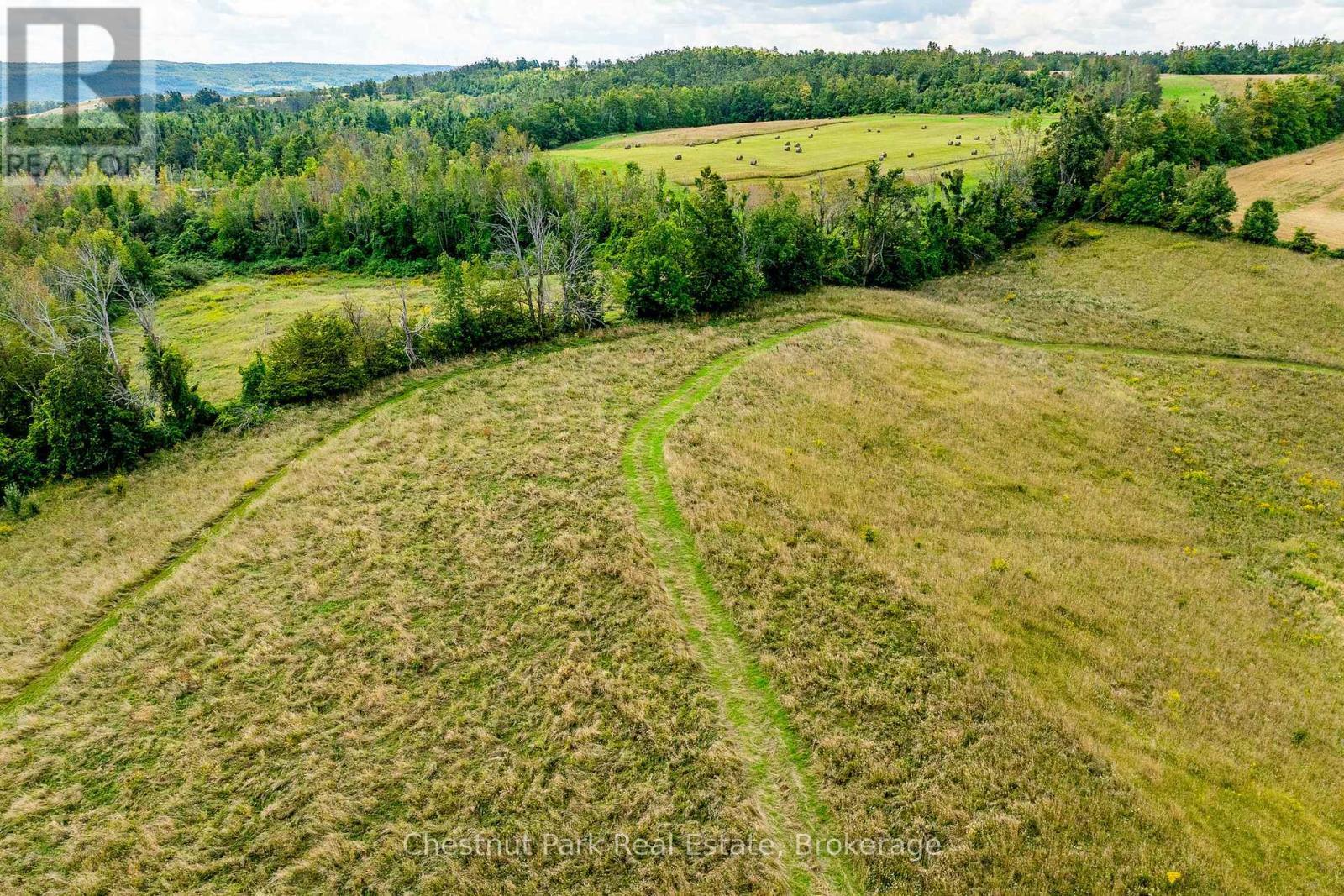 2826 Concession 8 S Nottawasaga, Clearview, ON - Outdoor With View