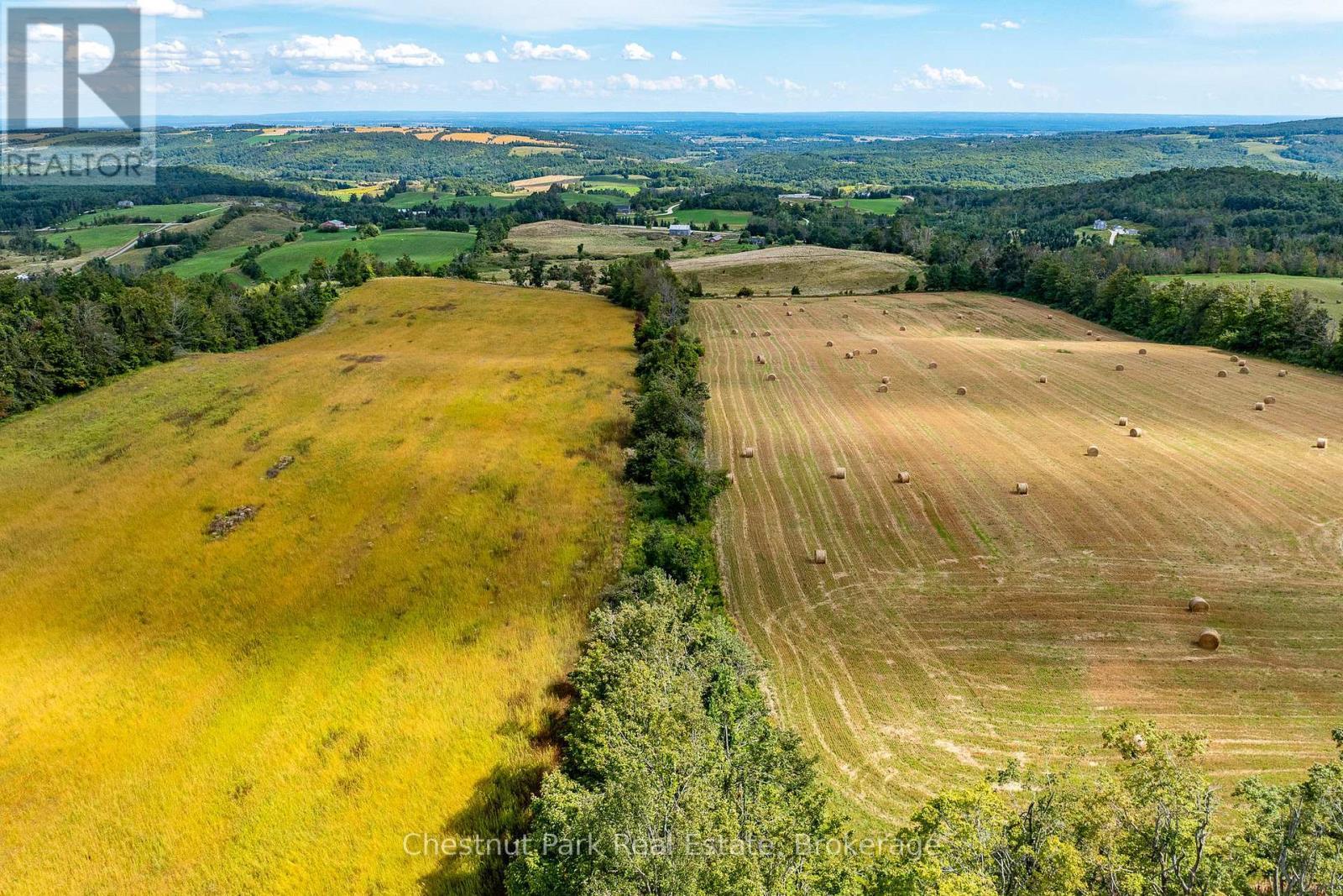 2826 Concession 8 S Nottawasaga, Clearview, ON - Outdoor With View