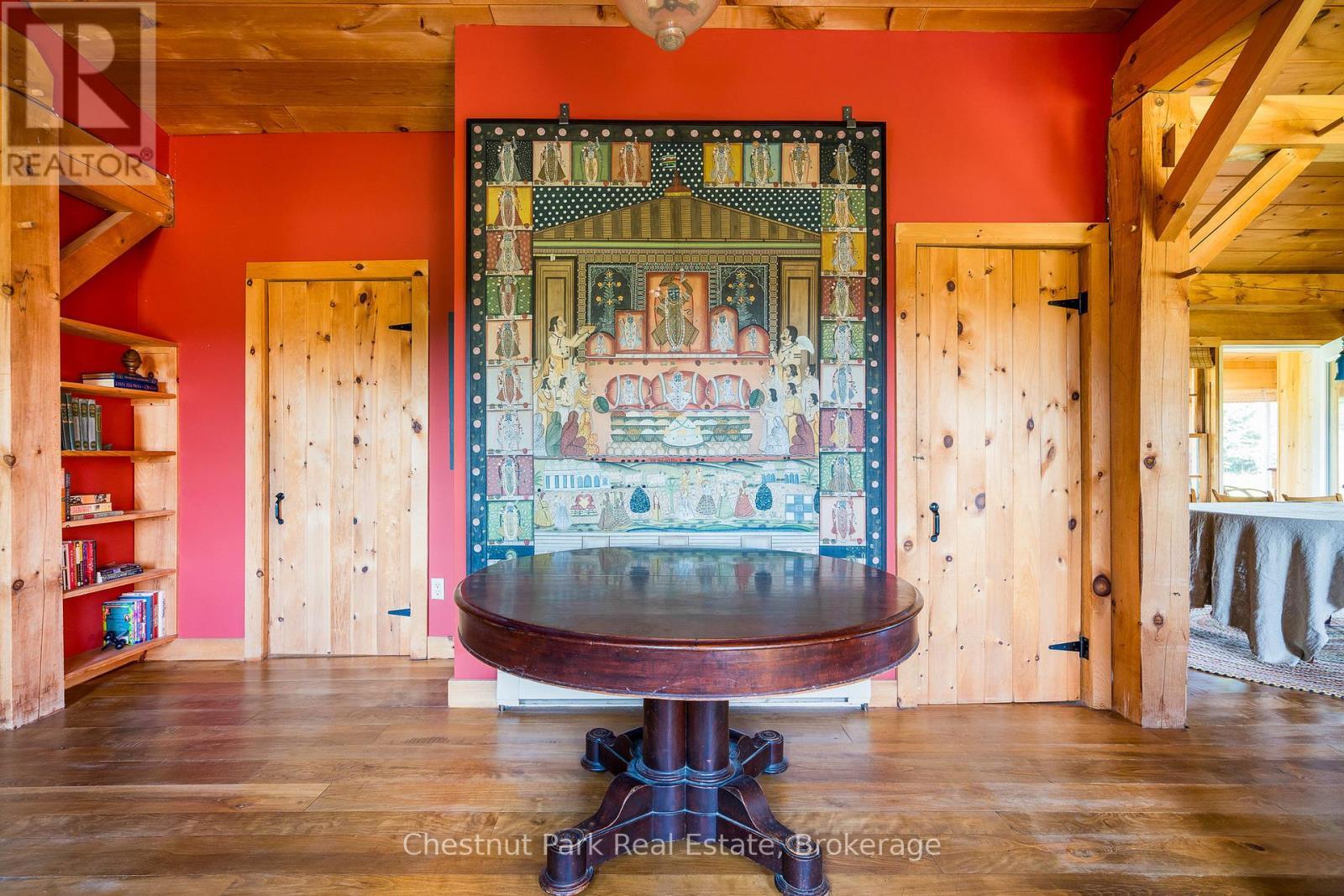 2826 Concession 8 S Nottawasaga, Clearview, ON - Indoor Photo Showing Other Room