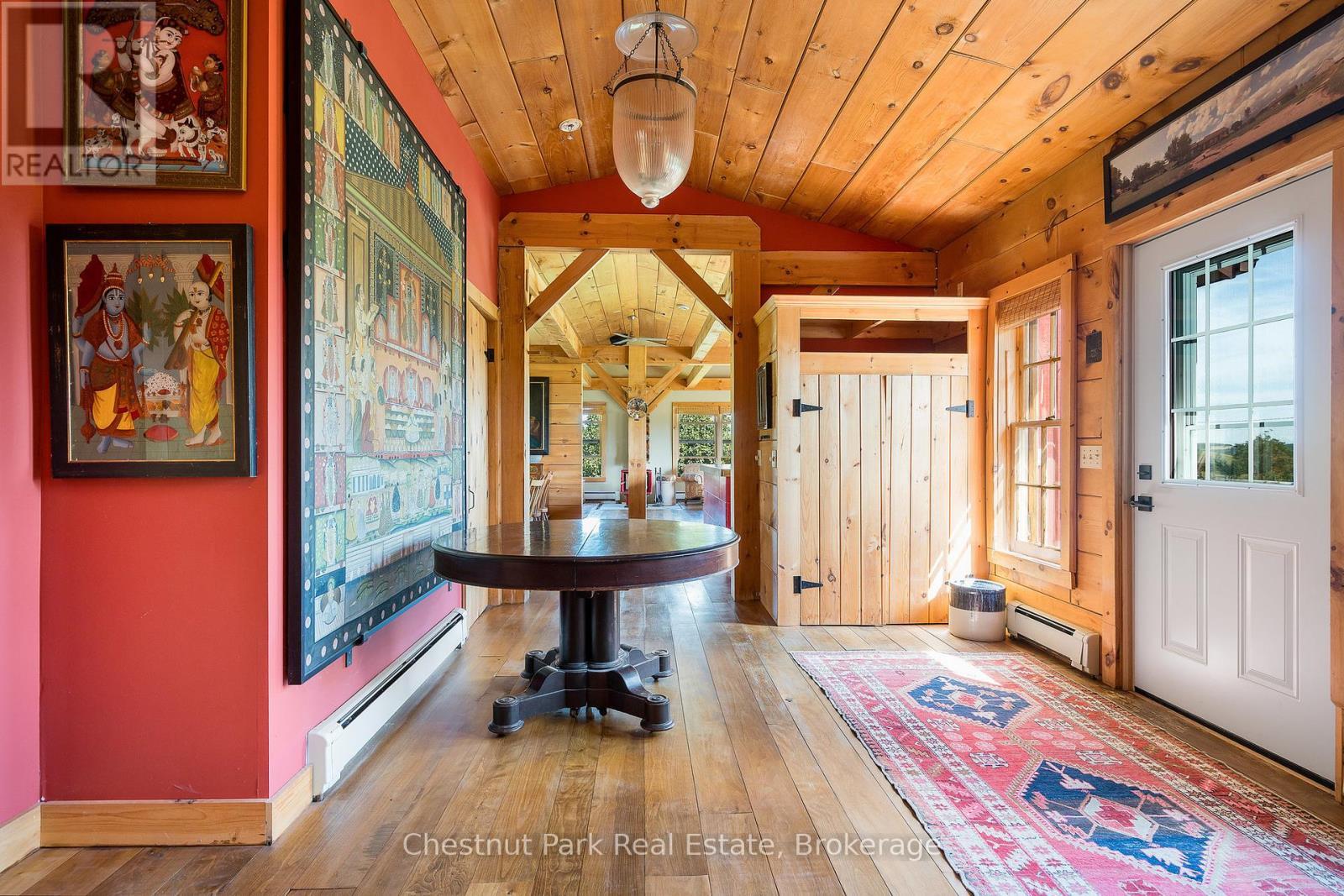 2826 Concession 8 S Nottawasaga, Clearview, ON - Indoor