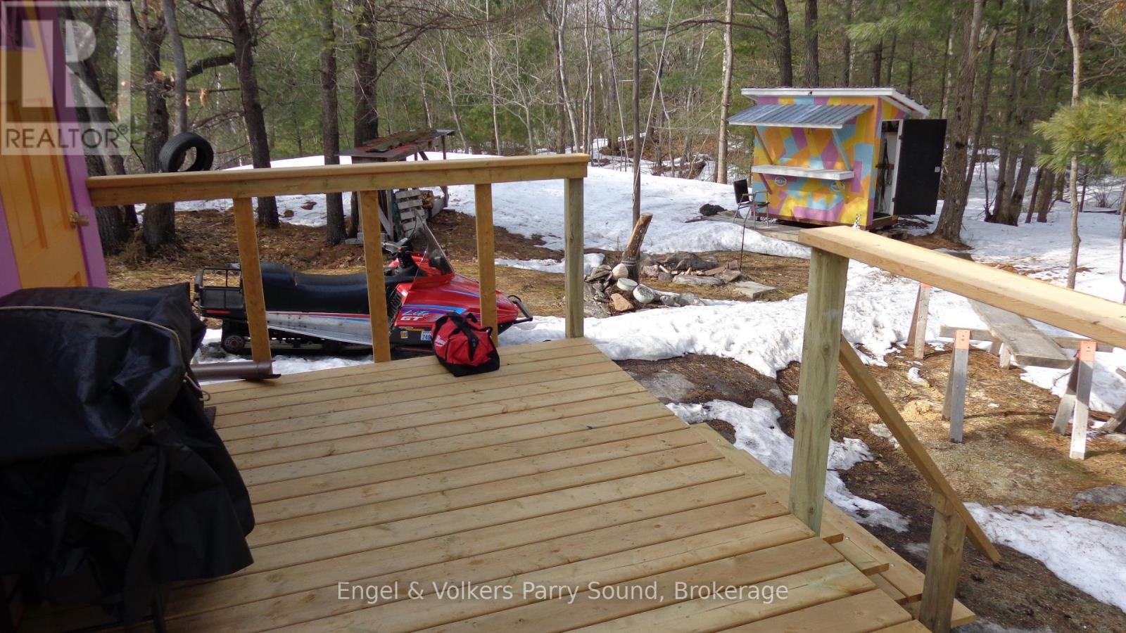 261 Highway 559, Carling, ON