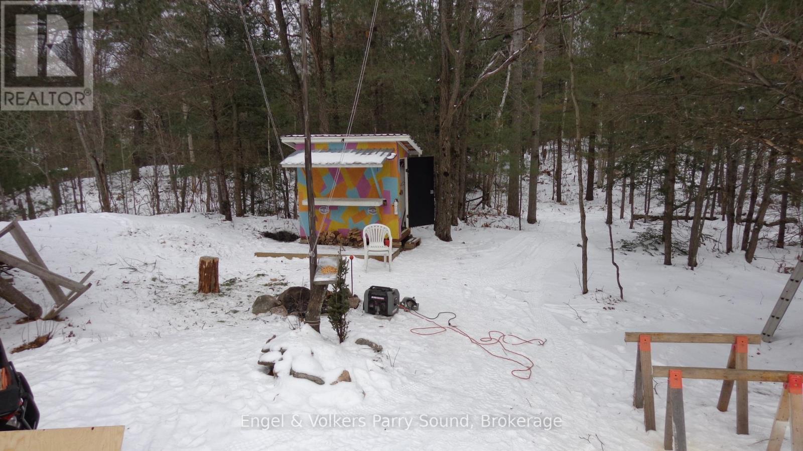 261 Highway 559, Carling, ON