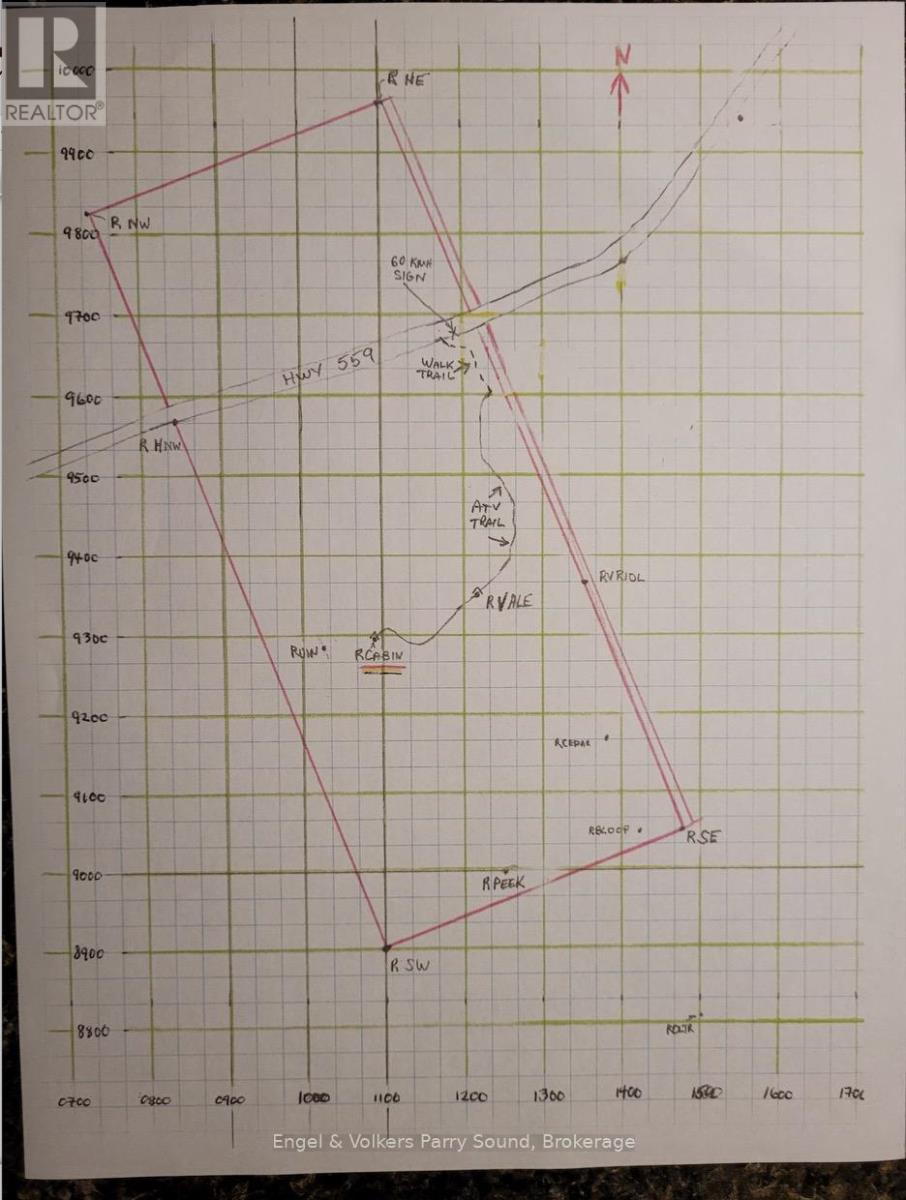 261 Highway 559, Carling, ON