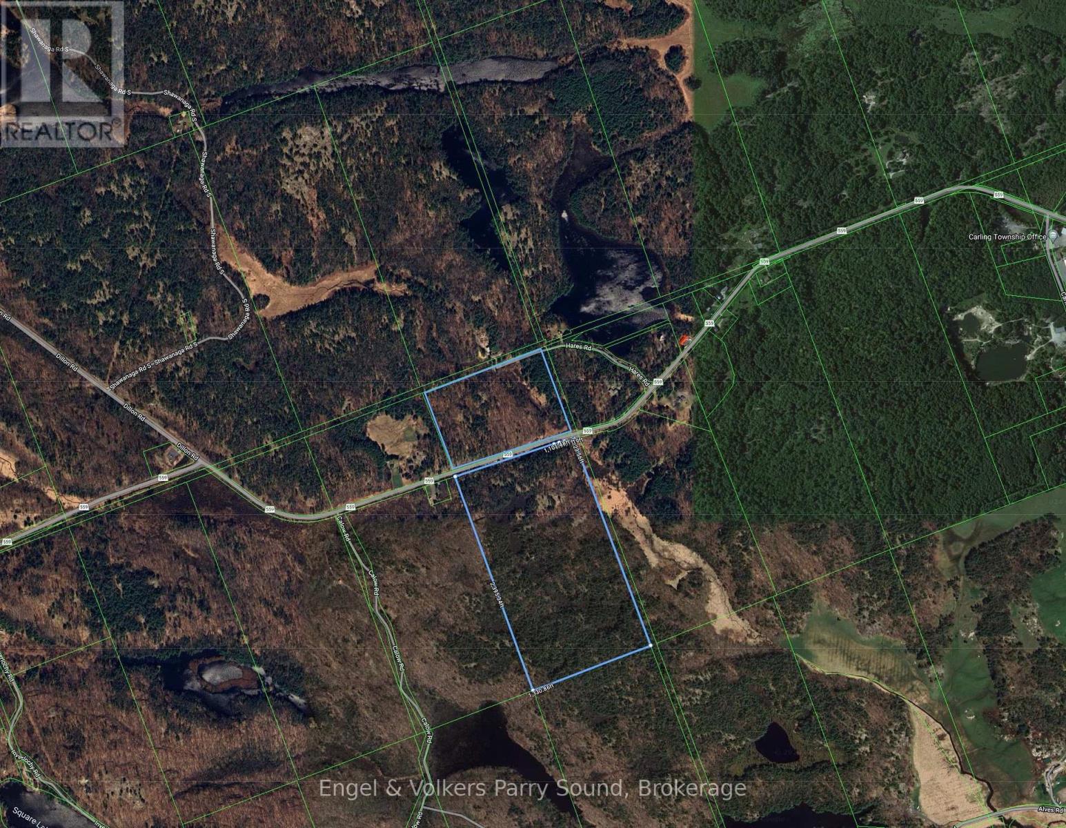 261 Highway 559, Carling, ON