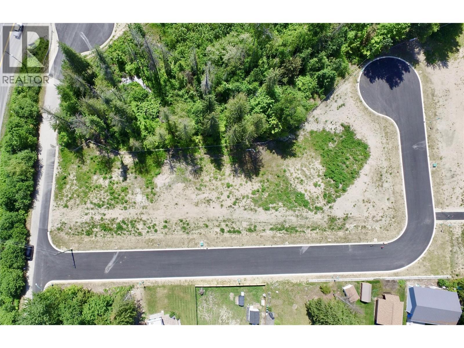 1 Wisemen Creek Court Lot# 13, Sicamous, BC