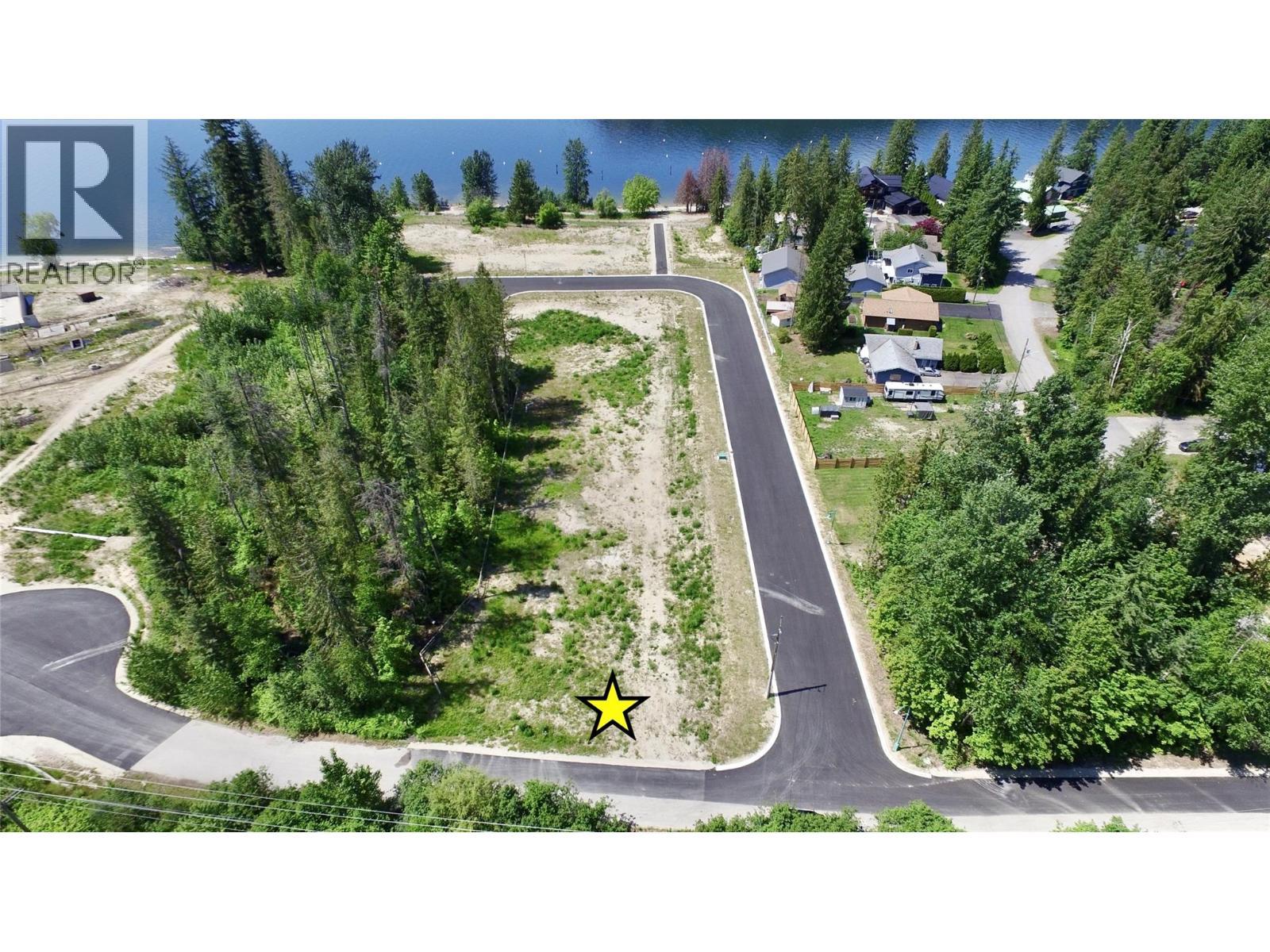 1 Wisemen Creek Court Lot# 13, Sicamous, BC