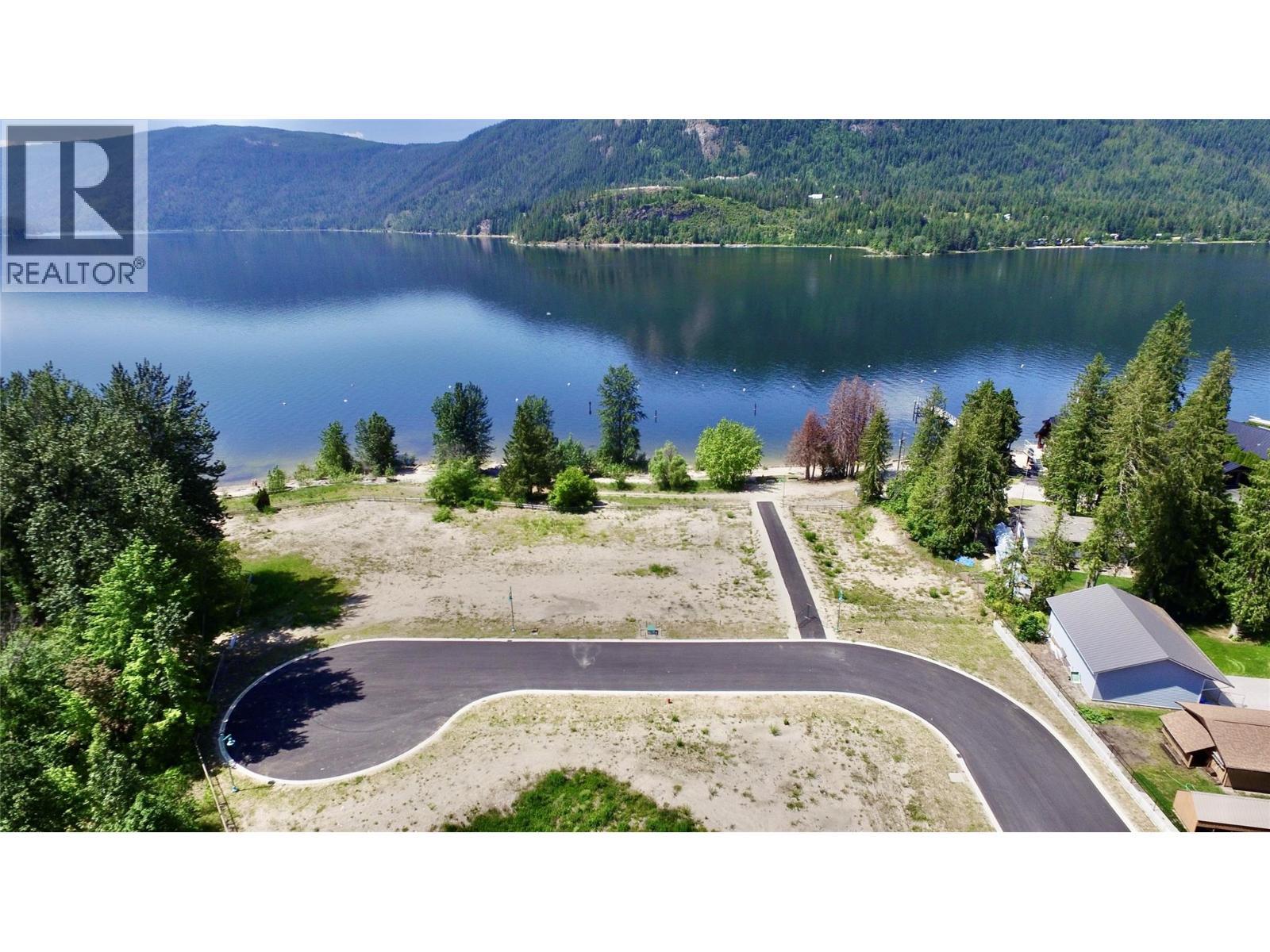 1 Wisemen Creek Court Lot# 13, Sicamous, BC