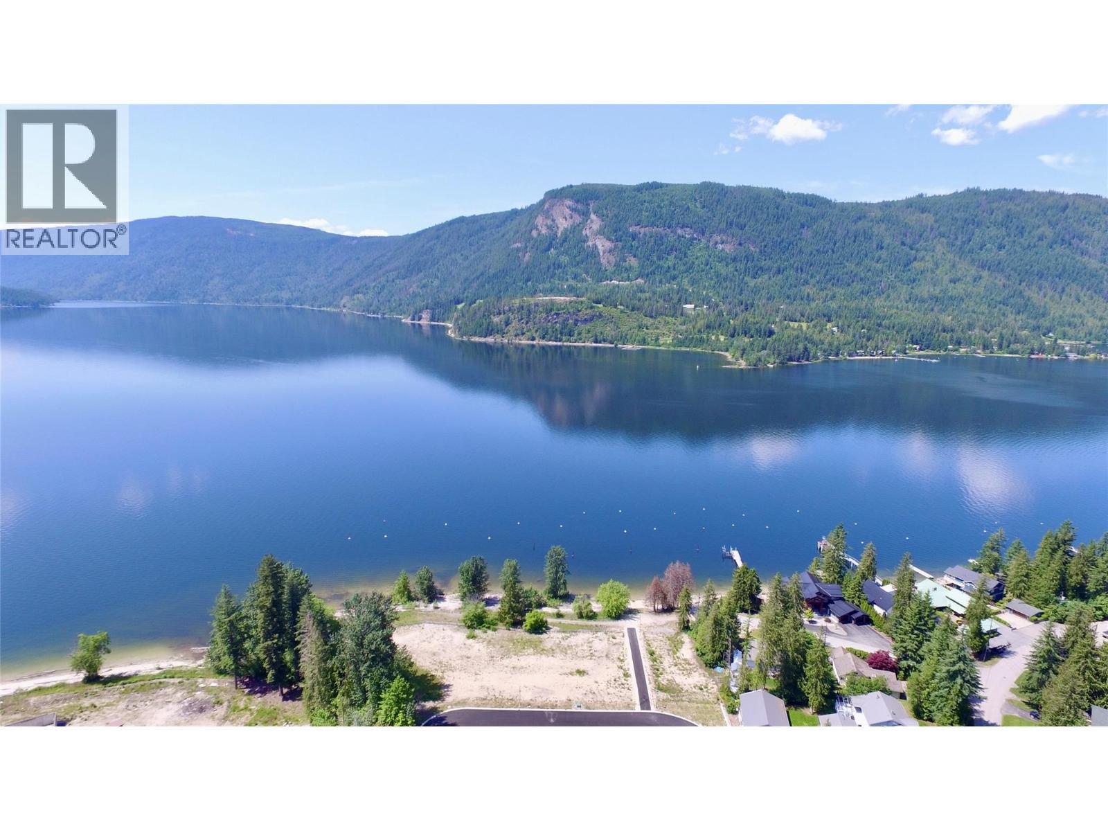 1 Wisemen Creek Court Lot# 13, Sicamous, BC