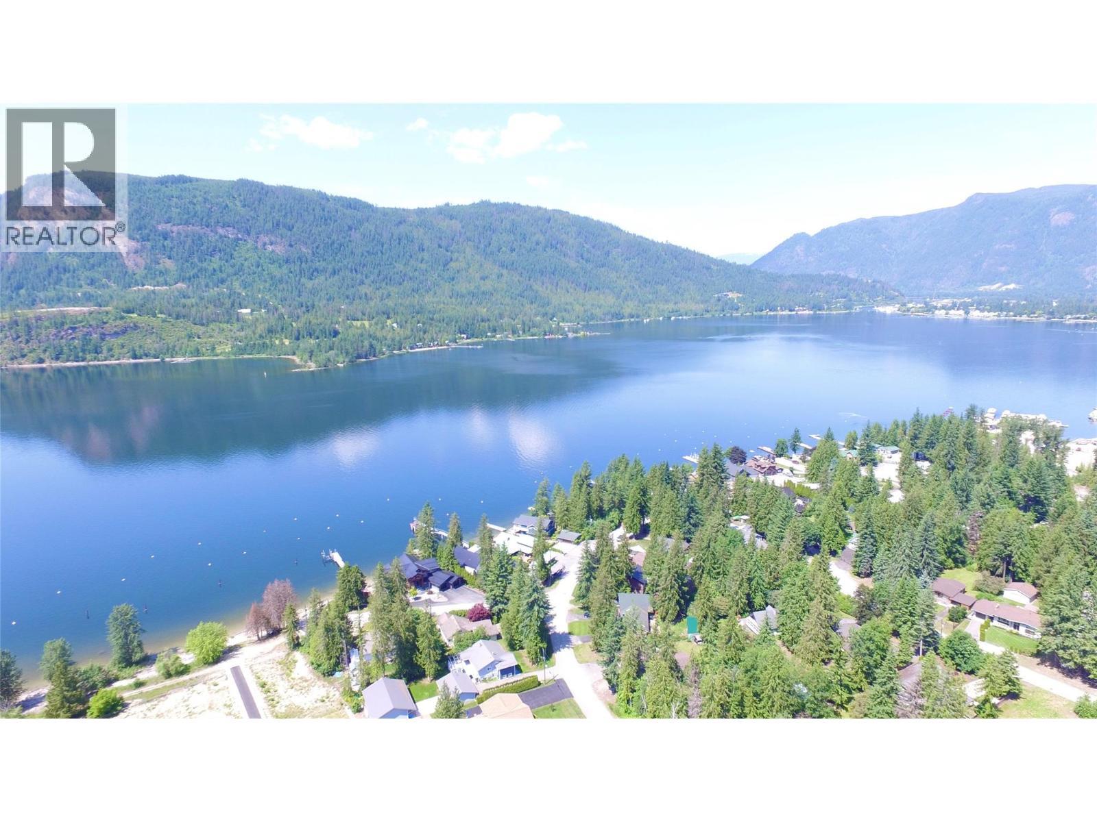 1 Wisemen Creek Court Lot# 13, Sicamous, BC