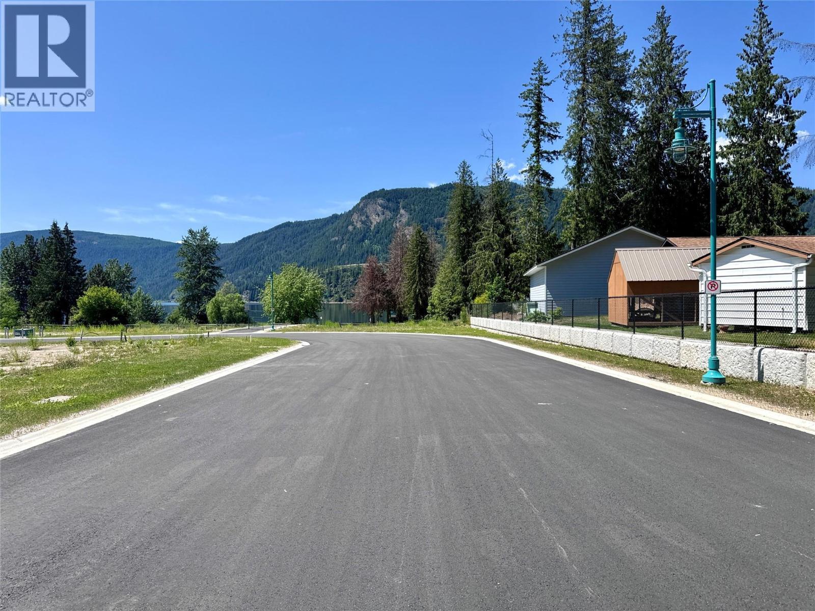 1 Wisemen Creek Court Lot# 13, Sicamous, BC
