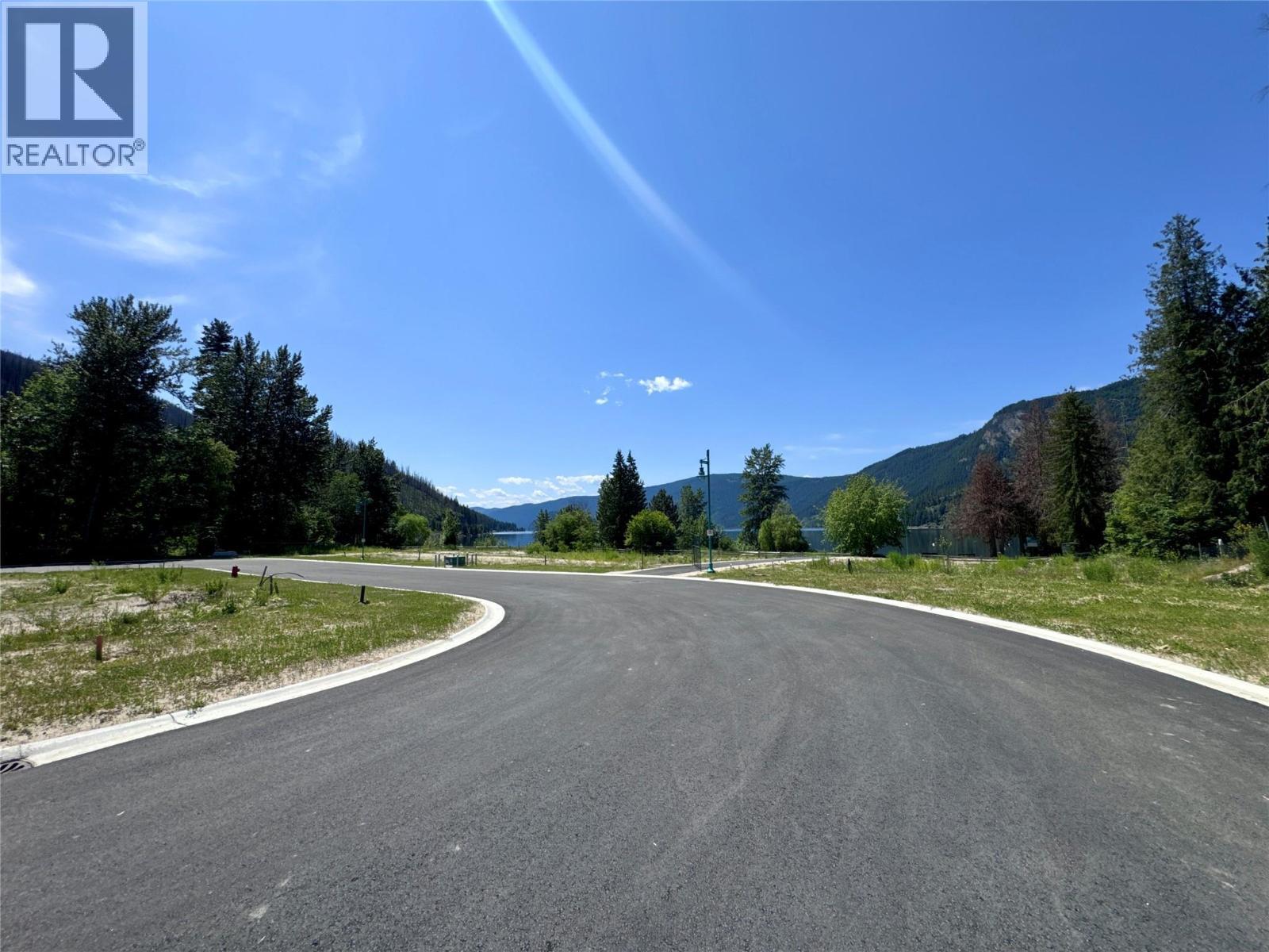 1 Wisemen Creek Court Lot# 13, Sicamous, BC